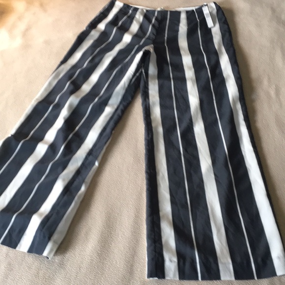 Tahari Pants - Tahari  wide leg pant NWT